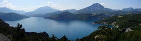 01 Panorama au dessus de la baie des Lionnets