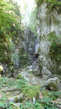 02 Gorges des Tines sans eau