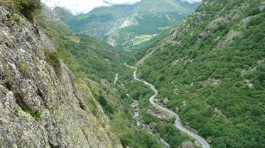 09 vers le nord