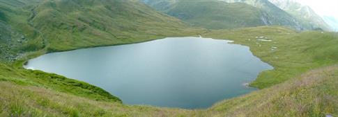 10 Lac Verney