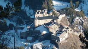 11 Chateau queyras 