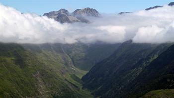 12 Cirque de Has