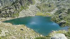 12 Lac de la Glre 