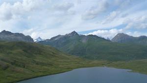 13 Le mont Blanc (enfin)