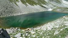 14 A nouveau le lac Peyron