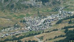 Lanslevillard