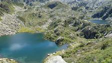 14 suite de lacs 