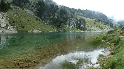 15 Lacs de Bastenet - lac suprieur 