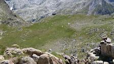 16 vue sur le refuge