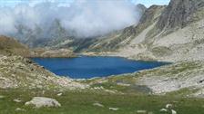 17 Lac du Pourtet 