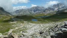17 Lacs Ste Marguerite