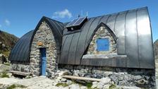 17 refuge de Packe 