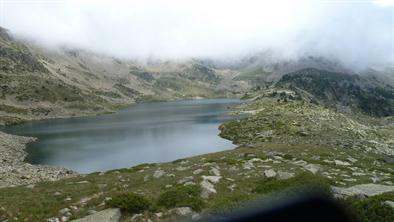 18 lac de Bastan 
