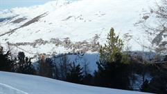19 Saint vran