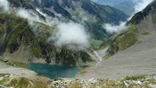21 Lac de Rabiet