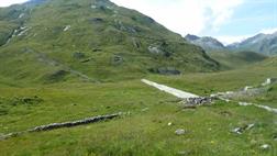 22 Le mur antichars