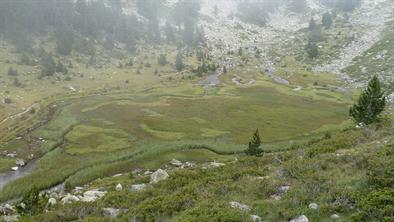 26 Lac de Coueyla Gran 