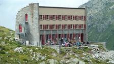 27 Refuge de la Glre