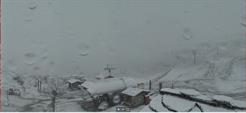 29 juillet Col de l'Iseran