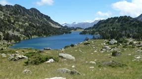 29 lac d'Aumar