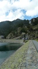 92 barrage d'Ordon ou bord de mer 