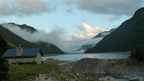 98 lac de l'Oule