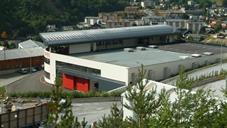 CSP Modane