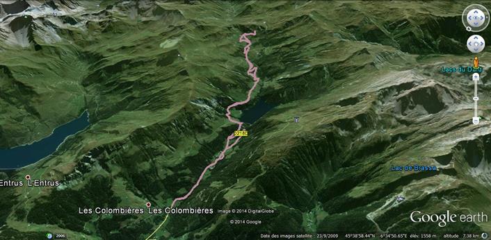 cornetdareches3D
